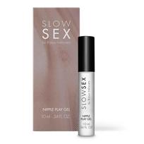 BIJOUX INDISCRETS Slow Sex Nipple Play Gel, 10 ml