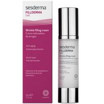 sesderma hidraderm - SESERMA FILLDERMA ONE raukšles užpildantis kremas, 50 ml - 3 nuotrauka