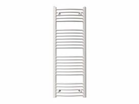gyvatukas 50 cm - Vandeninis rankšluosčių džiovintuvas Koralux Rondo Classic, balta (White), 50 x 122 cm - 1 nuotrauka