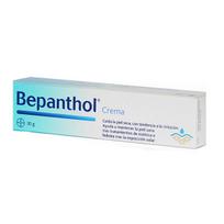 BEPANTHOL kremas drėkinamasis, 30 g