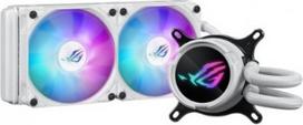 ASUS ROG Strix LC III 240 A-RGB Baltas (White)