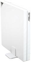 wifi 6 routeris - Asus RT-AX57 Go, AX3000, Dviejų dažnių (Wi-Fi 6) - 1 nuotrauka