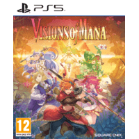 Visions of Mana (PS5)