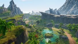 ps5 playstation 5 - Visions of Mana (PS5) - 2 nuotrauka