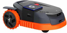 robotas vejapjove segway - SEGWAY Navimow X315E, 1500 m² - 1 nuotrauka