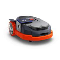 robotas vejapjove segway - SEGWAY Navimow X315E, 1500 m² - 3 nuotrauka