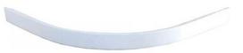 duso padeklo apdaila - Apdailos plokštė Ravak Elipso Pro, 90 cm, balta (White) - 1 nuotrauka