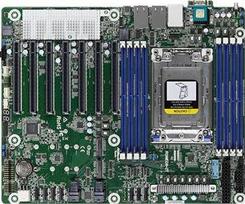 motherboard - ASRock ROMED8-2T ATX LGA 4094 - 1 nuotrauka
