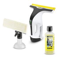 langu valytuvas - Karcher WV 6 Plus D500 1.633-752.0 - 1 nuotrauka