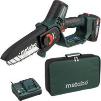 metabo akumuliatorinis pjuklas - Metabo MS 18 LTX 15 1x 2,0Ah - 1 nuotrauka