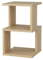Naktinis staliukas Kalune Design Carter 322RTC1630, ąžuolo (Oak)