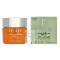 spf 40 - Veido kremas Clinique, 50 ml - 2 nuotrauka