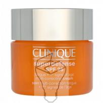 spf 40 - Veido kremas Clinique, 50 ml - 3 nuotrauka