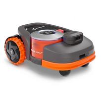 vejos robotsi - SEGWAY Navimow H800E-VF - 2 nuotrauka
