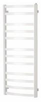 Rankšluosčių džiovintuvas Elonika EP 60 x 118 KLD, balta, 55.5 cm x 117.5 cm, 600 W
