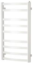 Rankšluosčių džiovintuvas Elonika EP 50 x 86 KLD, balta, 45.5 cm x 86 cm, 300 W