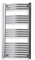 Elektrinis rankšluosčių džiovintuvas Elonika EP 50 x 100 KL, sidabro, 50 cm x 100 cm, 300 W