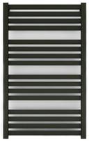 Rankšluosčių džiovintuvas Elonika EP 53 x 96 KD, juoda, 50 cm x 96 cm, 300 W