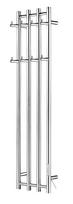 Elektrinis rankšluosčių džiovintuvas Thema Lux BK-109-4VT, chromo, 34 cm x 140 cm, 120 W
