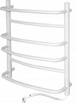 Elektrinis rankšluosčių džiovintuvas Thermoval TVB CD 60 P, balta, 53 cm x 60 cm, 80 W