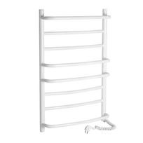 Elektrinis rankšluosčių džiovintuvas Thermoval TVB CD 80 P, balta, 53 cm x 80 cm, 120 W