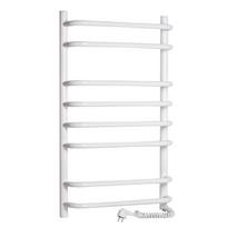 Elektrinis rankšluosčių džiovintuvas Thermoval TVB SI 80 :P, balta, 48 cm x 80 cm, 120 W
