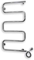 Elektrinis rankšluosčių džiovintuvas Elonika EE - 5U Right, chromo, 55 cm x 106 cm, 70 W