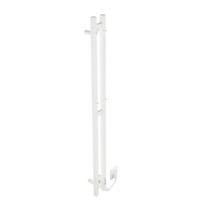 Elektrinis rankšluosčių džiovintuvas Thermoval TVB Long, balta, 10.5 cm x 120 cm, 80 W