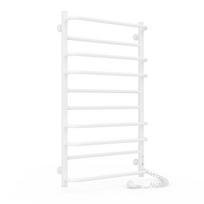 Elektrinis rankšluosčių džiovintuvas Laris Comfort P10, balta, 50 cm x 90 cm, 170 W