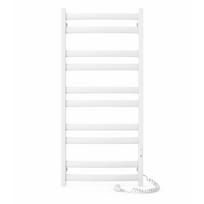 Elektrinis rankšluosčių džiovintuvas Laris Atlant P10, balta, 50 cm x 120 cm, 300 W