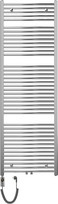 Elektrinis rankšluosčių džiovintuvas Mexen Ares, chromo, 60 cm x 180 cm, 900 W