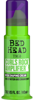 tigas -  Tigi Bed Head Curls Rock Amplifier, 113 ml - 2 nuotrauka