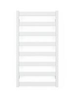 Vandeninis rankšluosčių džiovintuvas Terma Vivo, white wall, 50 cm x 91 cm, 400 W