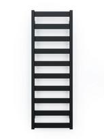 Vandeninis rankšluosčių džiovintuvas Terma Vivo, heban, 40 cm x 115 cm, 400 W