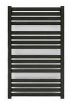 Vandeninis rankšluosčių džiovintuvas Elonika EP 53 x 96 KD, juoda