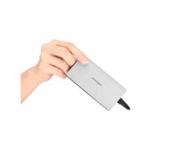 usb c 3.2 hub - KENSINGTON UH1400p USB-C Mobile Hub - 3 nuotrauka