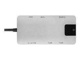 usb c 3.2 hub - KENSINGTON UH1400p USB-C Mobile Hub - 5 nuotrauka