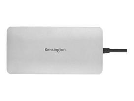 usb c 3.2 hub - KENSINGTON UH1400p USB-C Mobile Hub - 6 nuotrauka