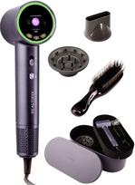 Plaukų džiovintuvas Beautifly Touch Flow Sense Hair Toush Flow Sense
