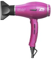 parlux dziovintuvas - Plaukų džiovintuvas Parlux Ethos Fuchsia - 1 nuotrauka