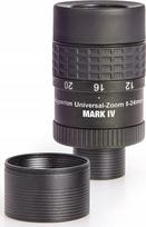 Baader Hyperion 8-24 Mark IV 1.25" + Barlow 2.25x 2/1.25"