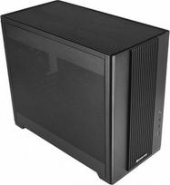 kompiuterio korpusas case - Chieftec BX-10B-OP (Juodas) - 5 nuotrauka