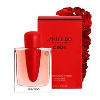 shiseido ginza 90 - Shiseido Ginza Intense EDP 90 ml - 2 nuotrauka