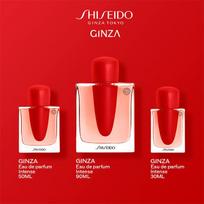 shiseido ginza 90 - Shiseido Ginza Intense EDP 90 ml - 7 nuotrauka