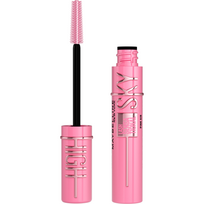 maybelline lash sensational -  Maybelline Lash Sensational Sky High, Pink Air, 7.2 ml - 1 nuotrauka