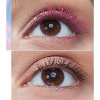 maybelline lash sensational -  Maybelline Lash Sensational Sky High, Pink Air, 7.2 ml - 4 nuotrauka