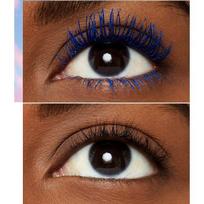 maybelline lash sensational -  Maybelline Lash Sensational Sky High, Pink Air, 7.2 ml - 5 nuotrauka