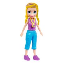 polly pocket - Polly Pocket mados priedų ir spintos rinkinys - 6 nuotrauka