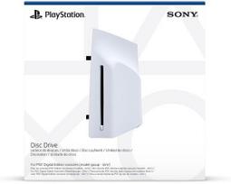 blu ray - Sony Playstation 5 Slim Blu-ray Disc Drive - 2 nuotrauka