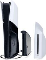 blu ray - Sony Playstation 5 Slim Blu-ray Disc Drive - 3 nuotrauka